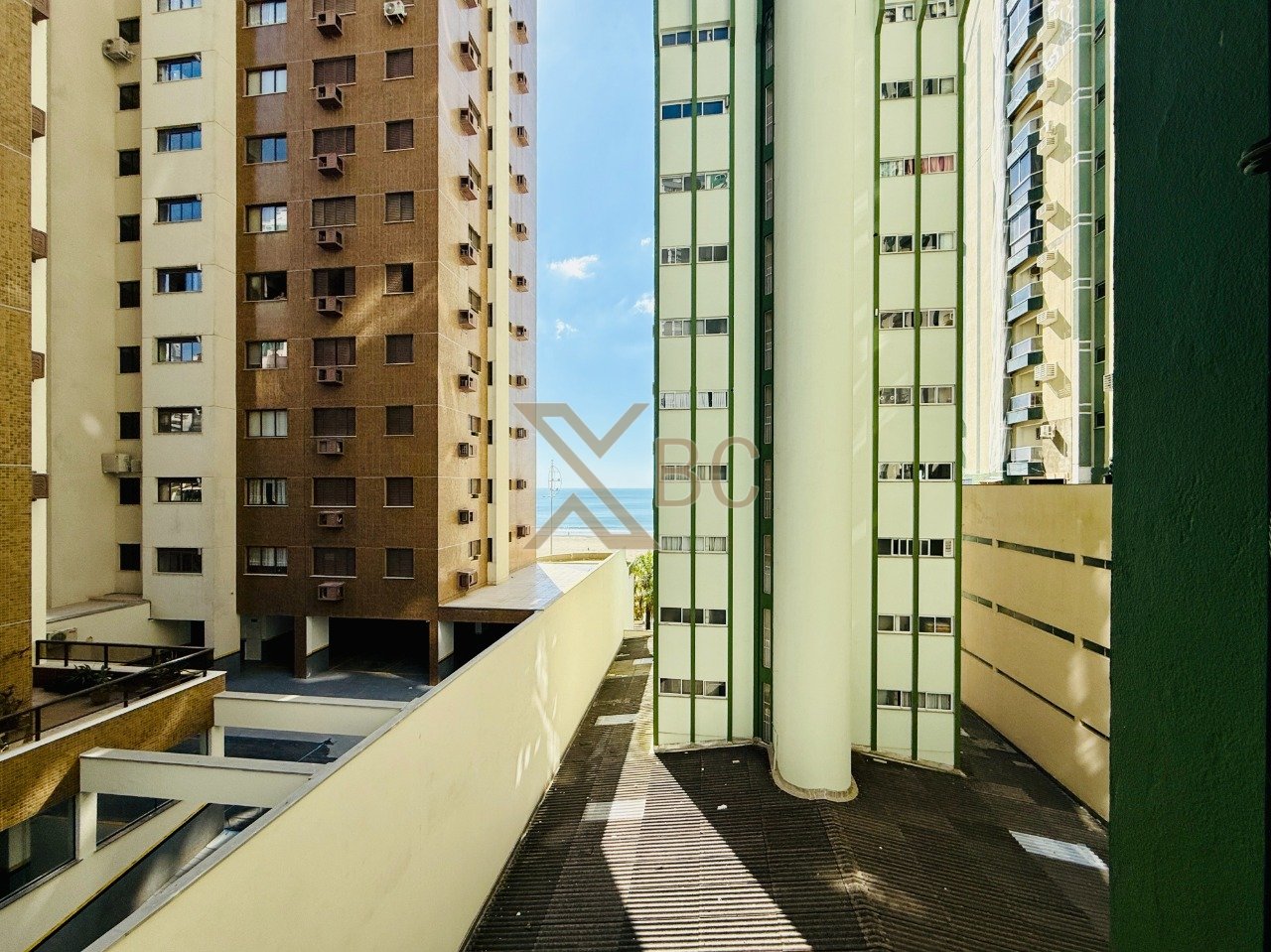 Apartamento em Balneário Camboriú - Centro
