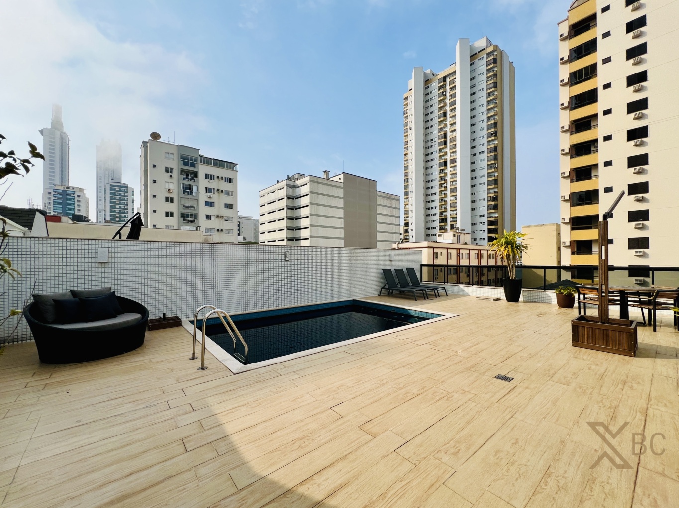 Apartamento Alto Padrão em Balneário Camboriú
