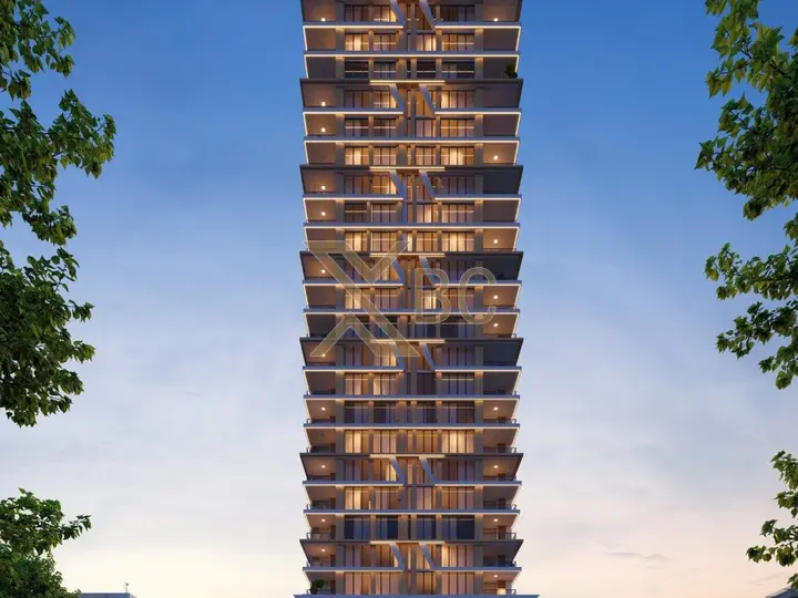 Apartamento 4 dormitórios em Centro Balneário Camboriú