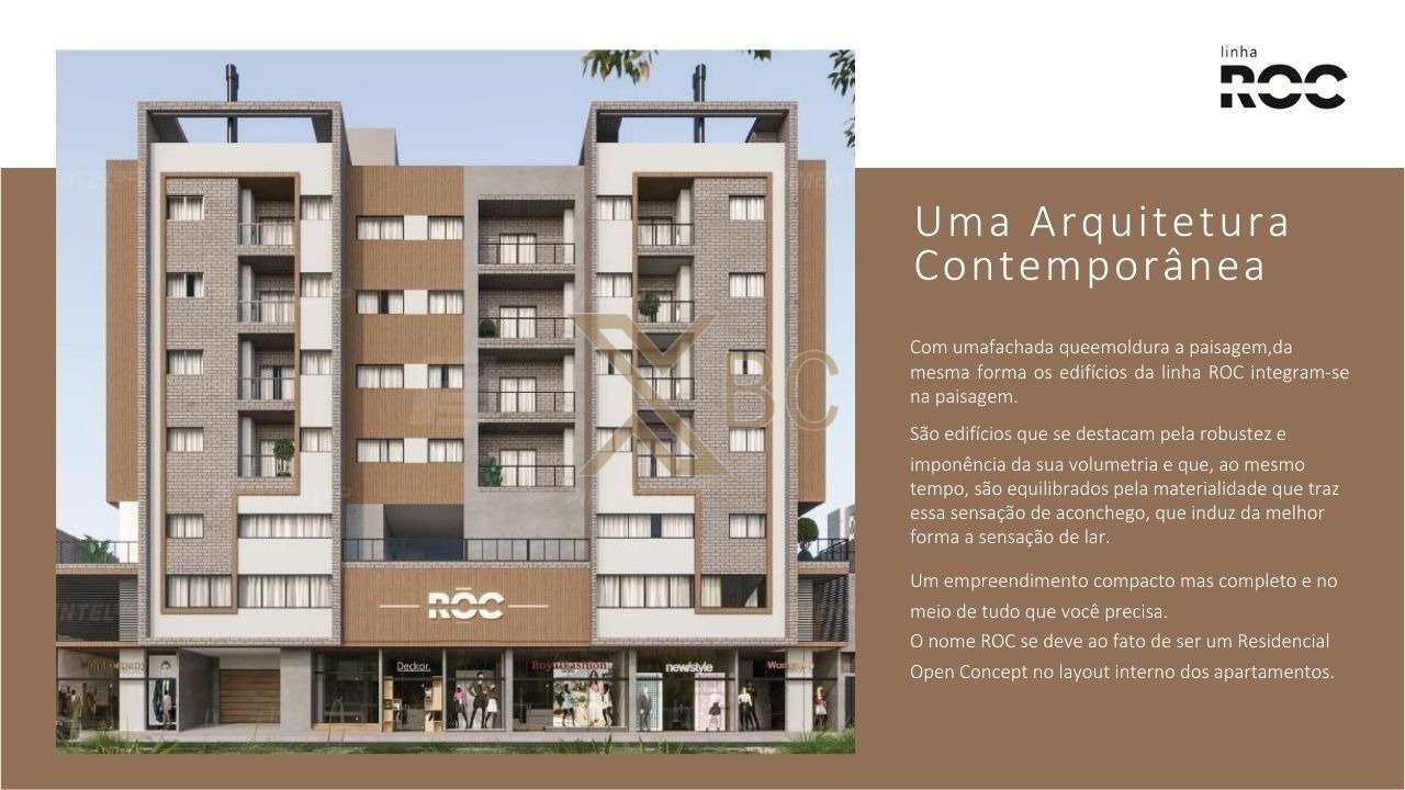 Apartamento em Balneário Camboriú