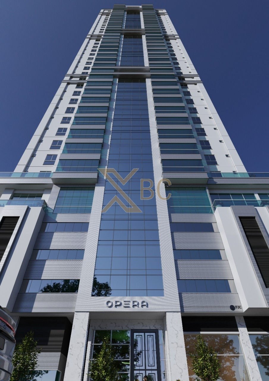 Opera Tower