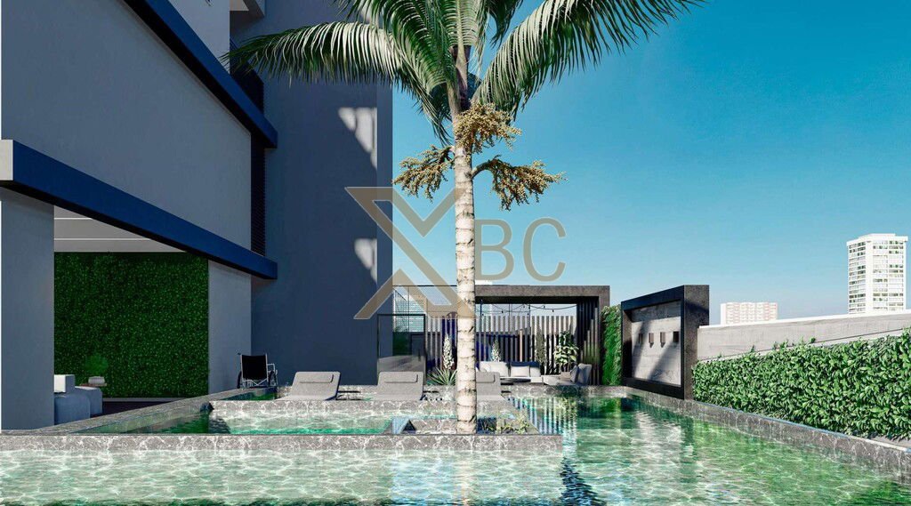 Sirius Residence