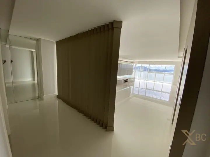 Apartamento Frente Mar à Venda no Ibiza Towers - Barra Sul | Balneário Camboriú/SC