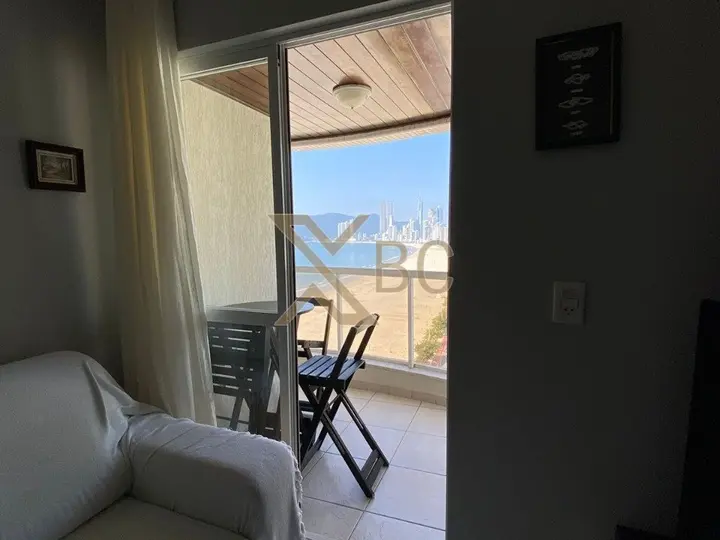 Apartamento à Venda no Edifício Marquês de Olinda - Av. Atlântica BC