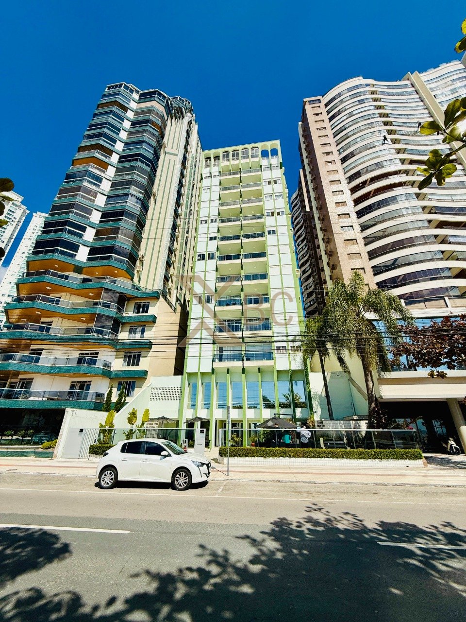 Apartamento em Balneário Camboriú - Centro