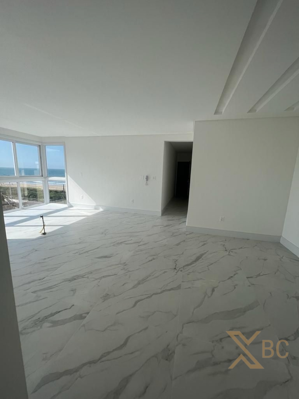 Brava Prime - Apartamento Frente Mar com 3 Suítes à Venda na Praia Brava