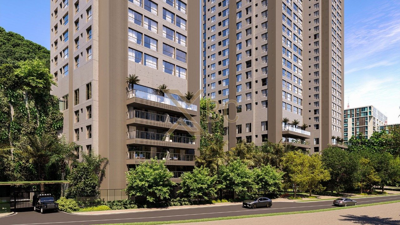 Garden Park Home Club - FG Empreendimentos | Viver em meio à natureza no Centro de Balneário Camboriú