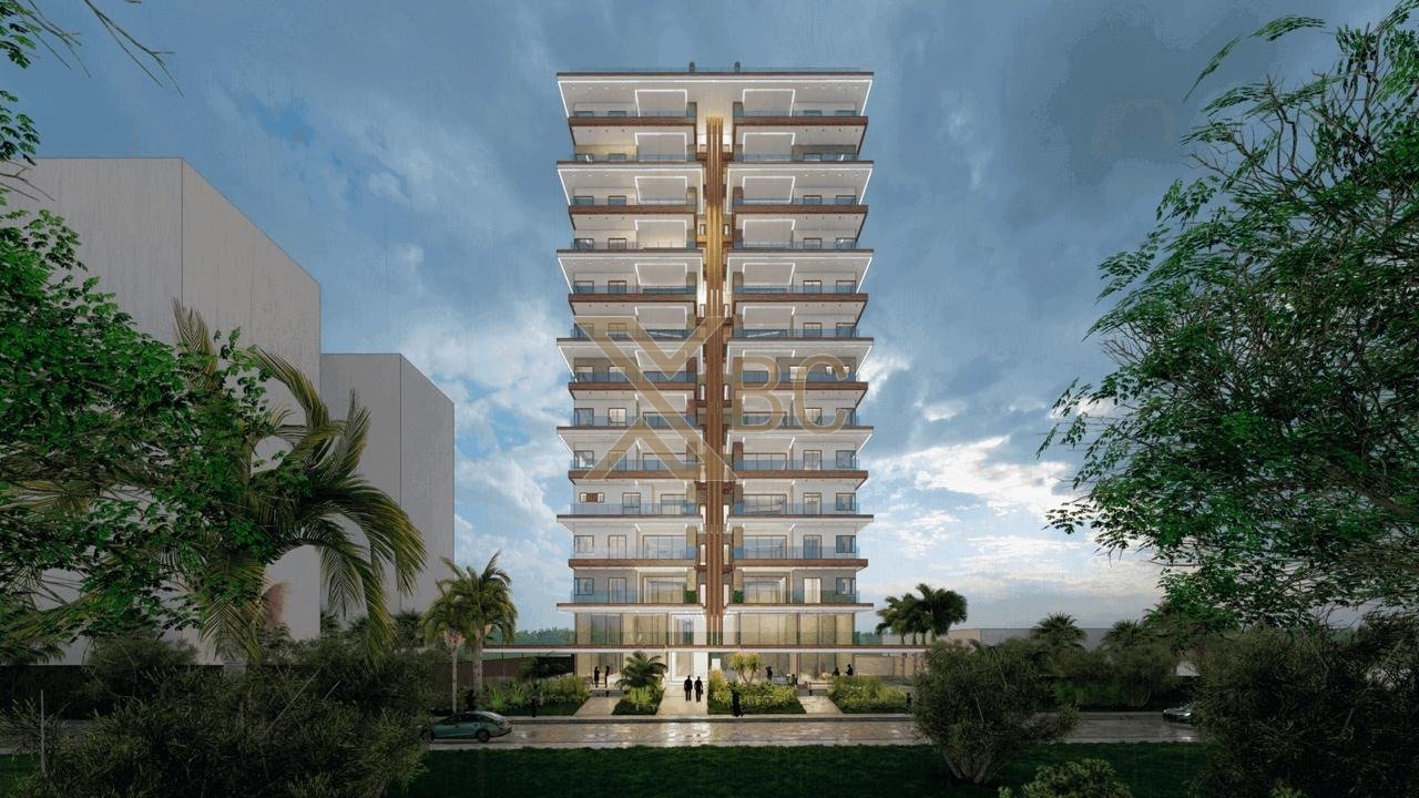 Apartamento à venda na Praia Brava de Itajaí!