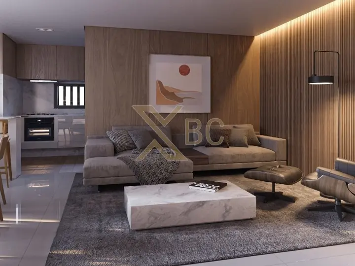 Mar Belle Residence - Sofisticação e conforto em Balneário Camboriú
