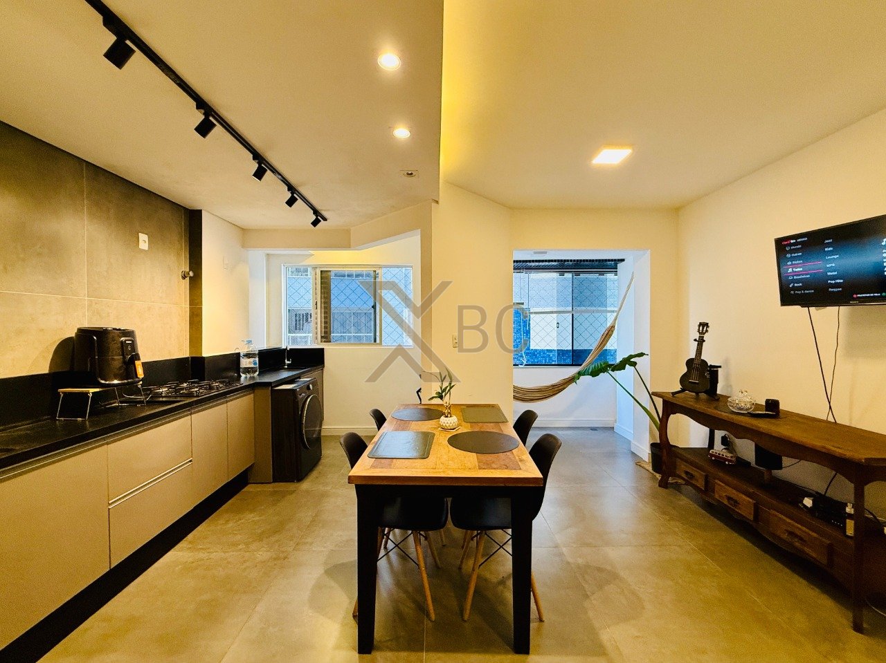 Apartamento à Venda no Edifício Las Vegas - Centro de Balneário Camboriú