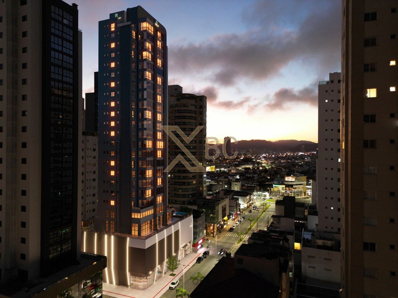 Avenue Residence