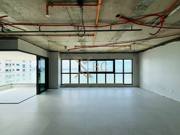 Tonino Lamborghini Residences Balneário Camboriú - Luxo italiano a 50m do mar na Barra Sul