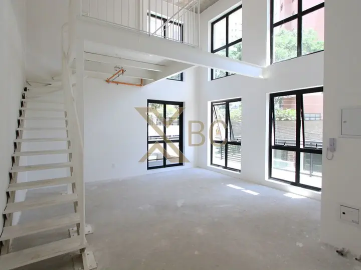 Offices Boutique Klabin