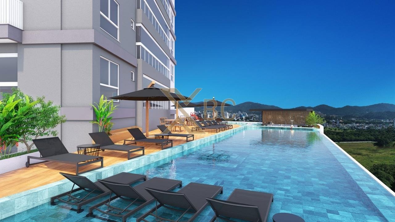 Green Tower - Sofisticação, tecnologia e qualidade de vida em Balneário Camboriú