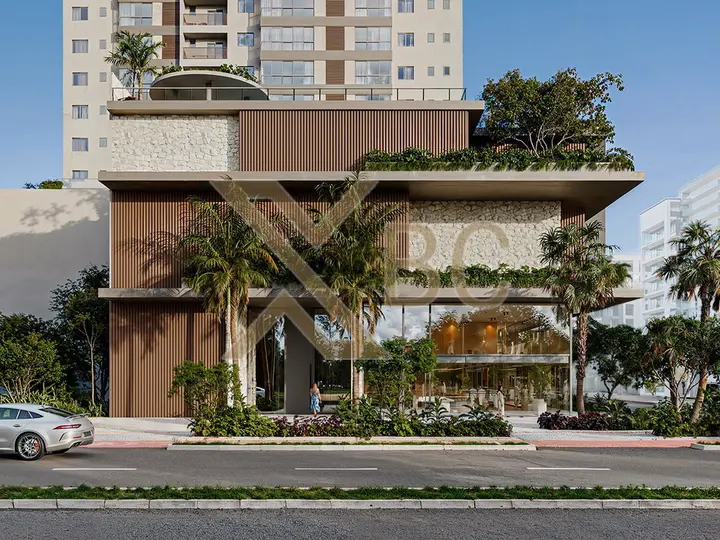 Brava Riserva – Apartamento de Alto Padrão na Praia Brava