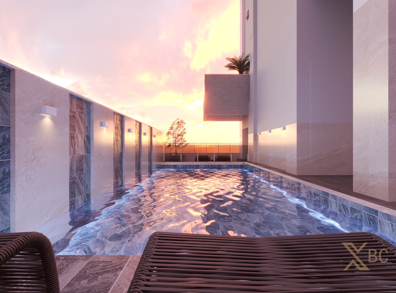Apartamento à Venda no Porto Tawny - Centro de Balneário Camboriú/SC