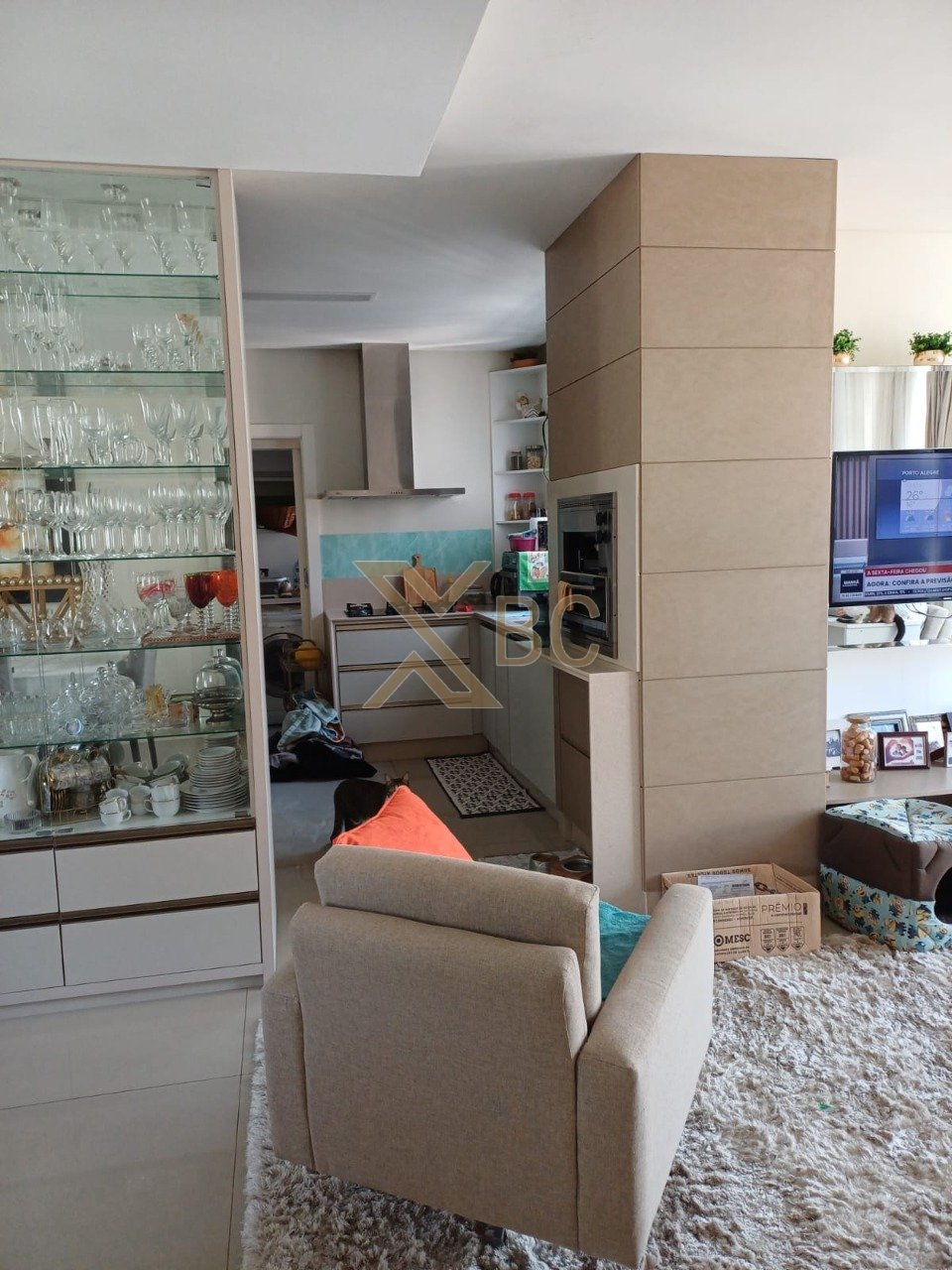 Sistina Tower Residence - Apartamento Mobiliado à Venda em Balneário Camboriú
