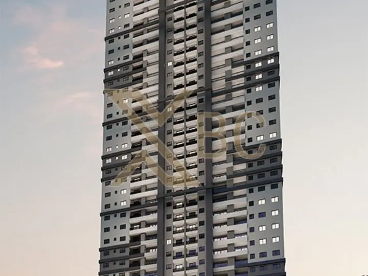 Camboriú Boulevard Residence - Apartamento à venda 1 dormitório + 1 suíte no Tabuleiro