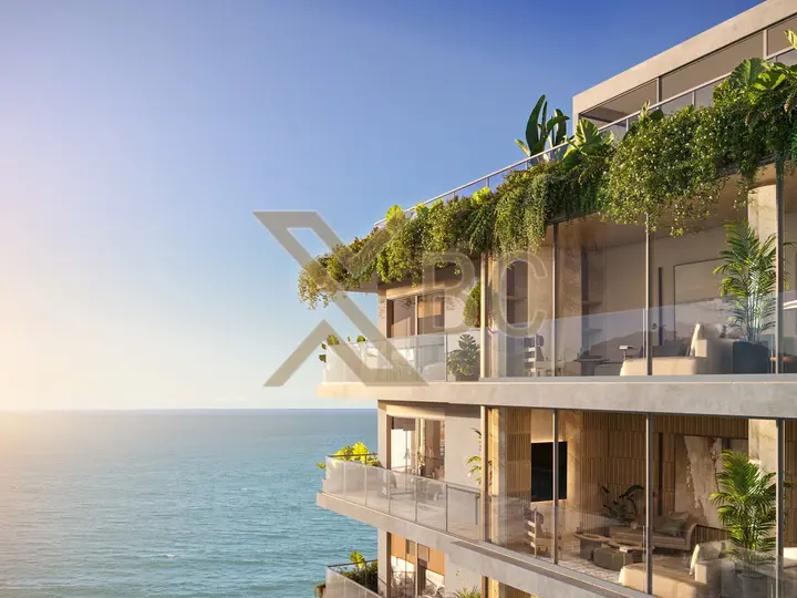 Brava Concetto | Apartamento de Alto Padrão na Praia Brava