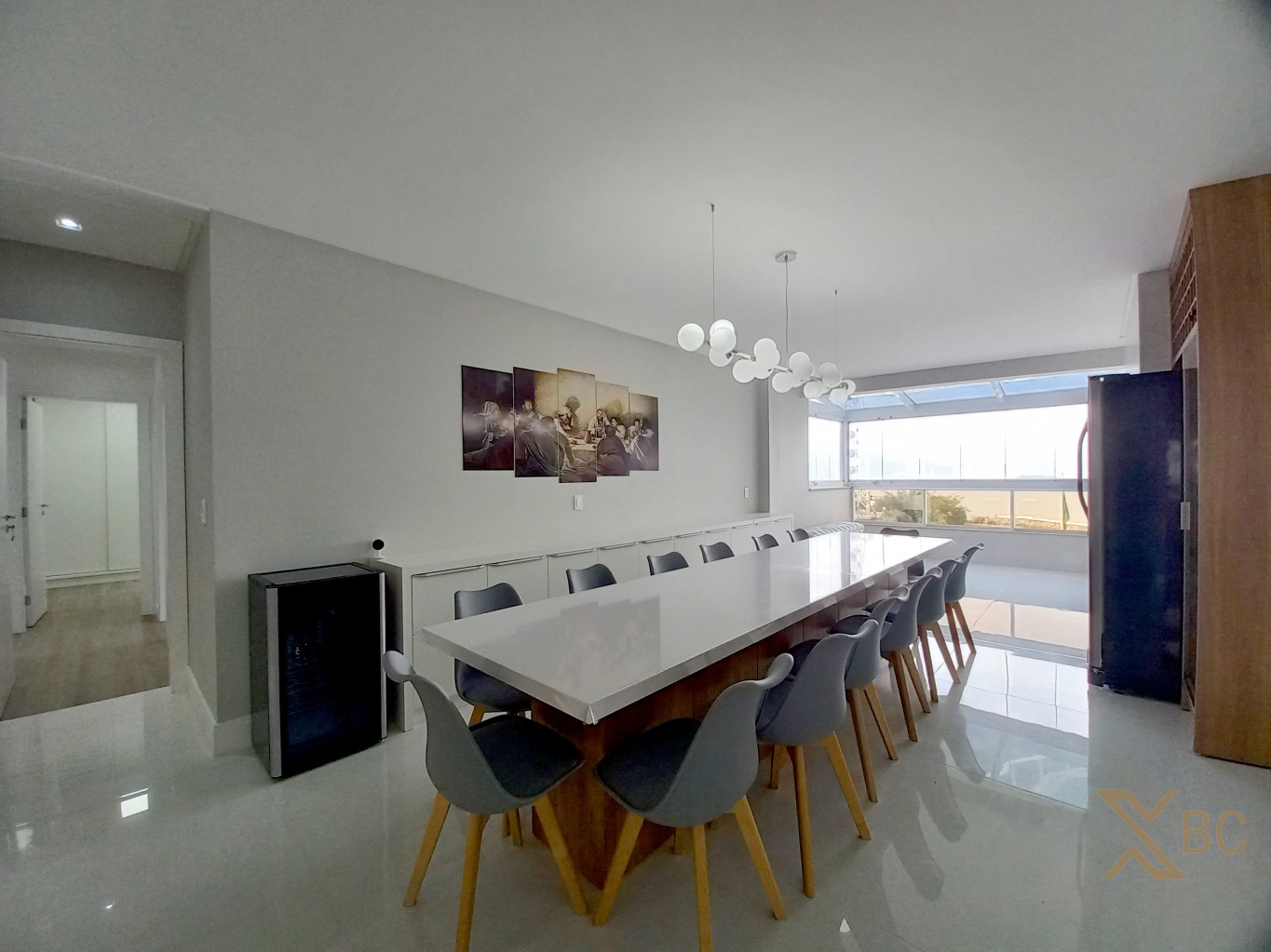 Apartamento Alto Padrão à Venda no Italian Residence - Barra Norte / Pioneiros, Balneário Camboriú