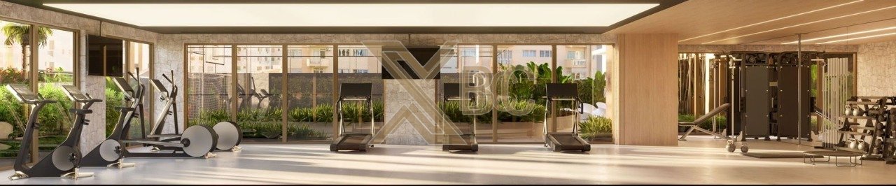 Marena Residence - em obras