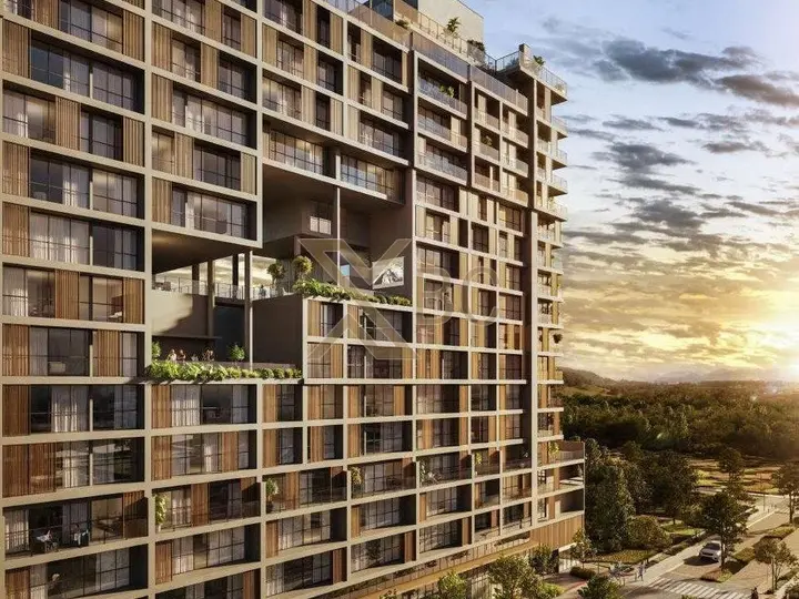 Edifício Voz - Studio à venda no Vivapark Porto Belo