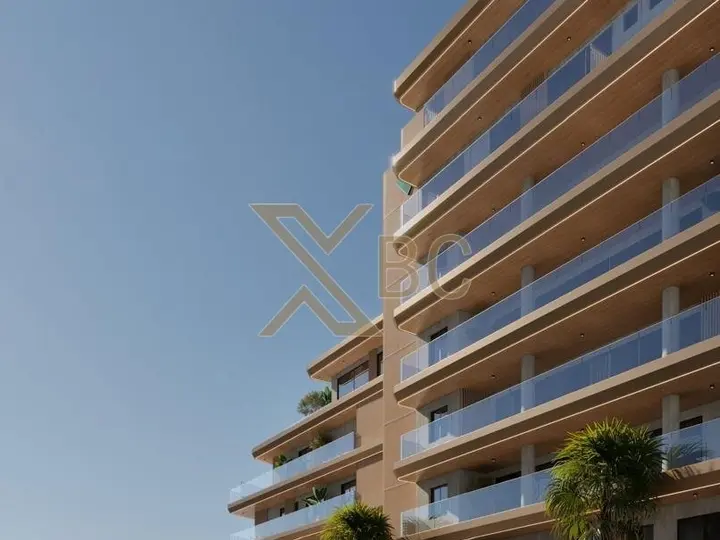 Brava Dreams - Apartamentos de luxo frente mar na Praia Brava com piscina privativa