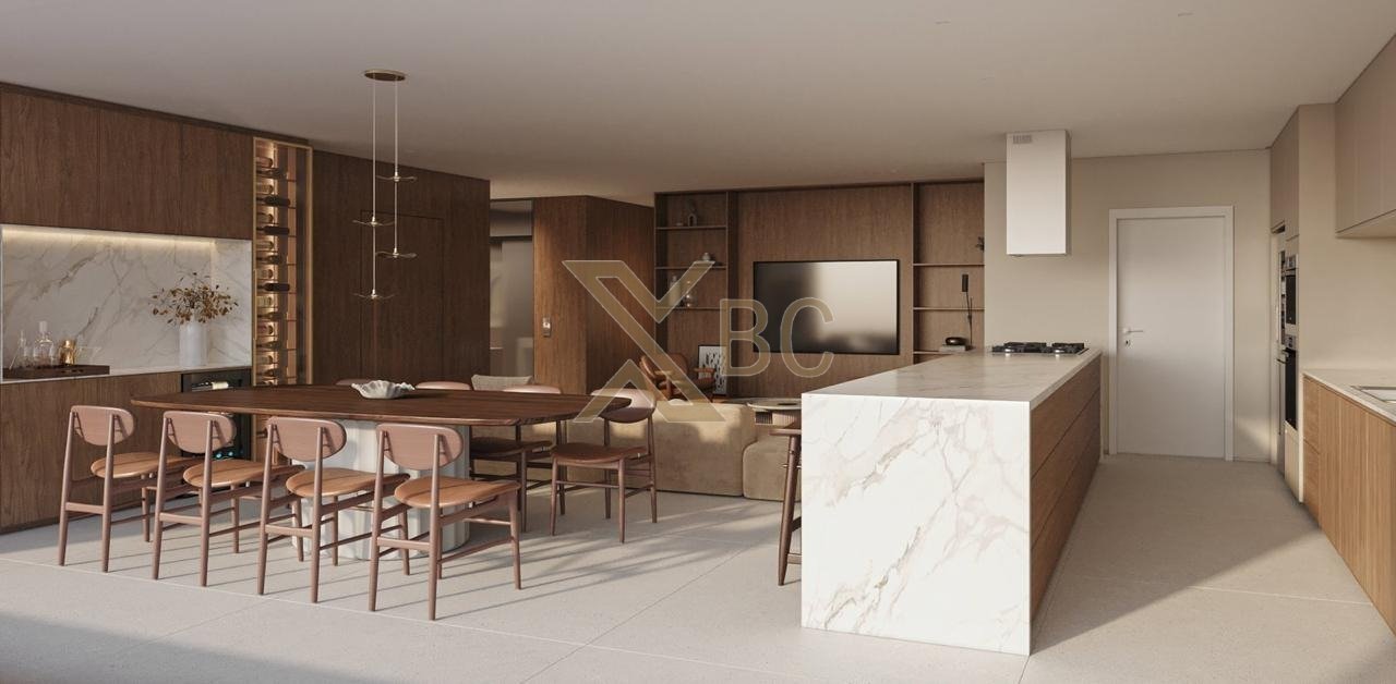 Neos Praia Brava - Apartamentos com 3 suítes e lazer completo em Itajaí