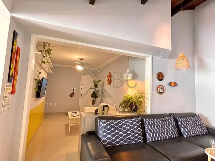 Edifício Anne Cristine Schmidt - Apartamento à venda 3 dormitórios no Centro