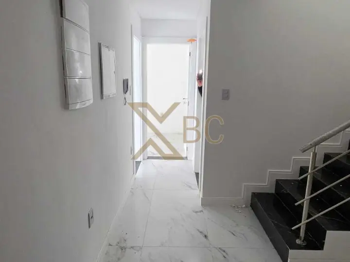 Paganini Tower - Cobertura duplex à venda 4 suítes no Centro
