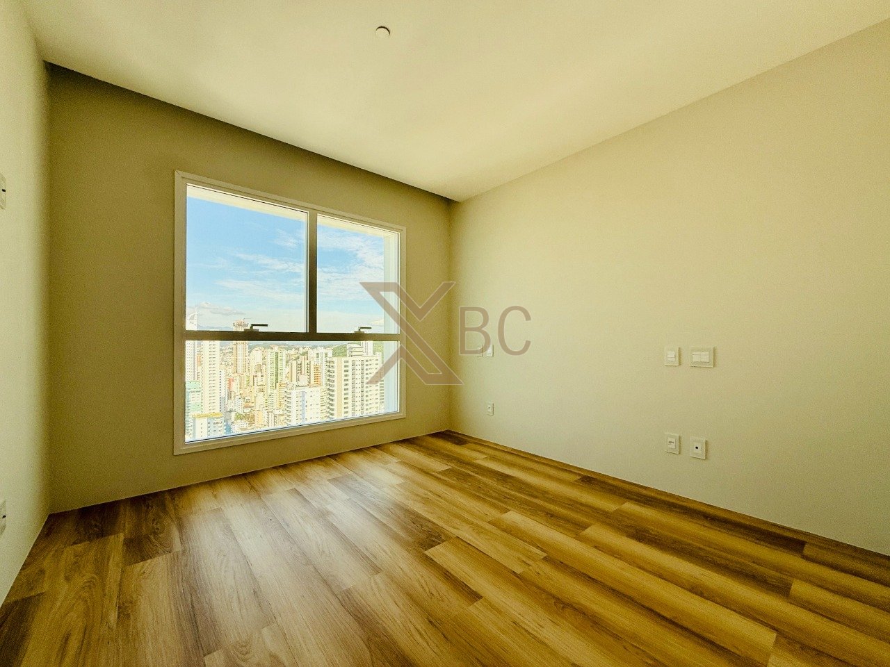 Boreal Tower FG - Apartamento frente mar com vista panorâmica em Balneário Camboriú