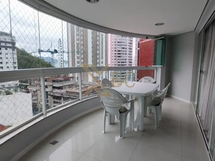 Residencial Bellas Artes - Pioneiros | Apartamento à venda com 3 dormitórios e 2 vagas em Balneário Camboriú
