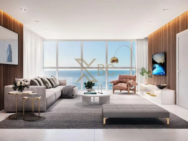 Luxuoso Apartamento em Balneário Camboriú