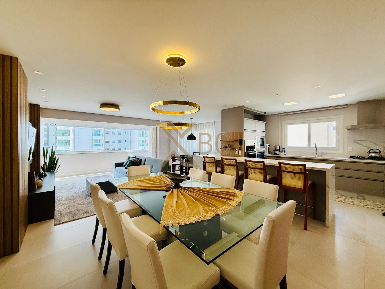 Apartamento Edifício Cidade de Brusque, à venda no Centro de Balneário Camboriú