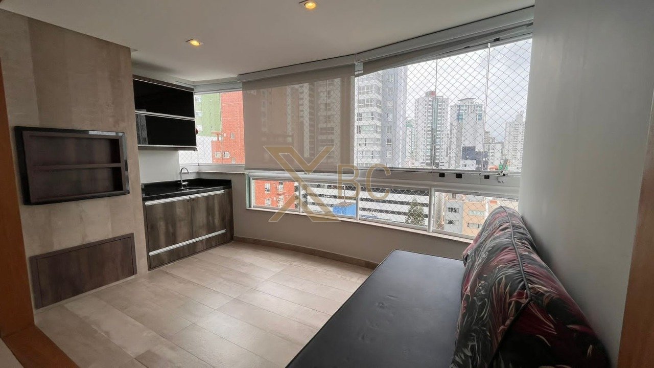 Edifício San Salvatore - Apartamento à venda no Centro de Balneário Camboriú