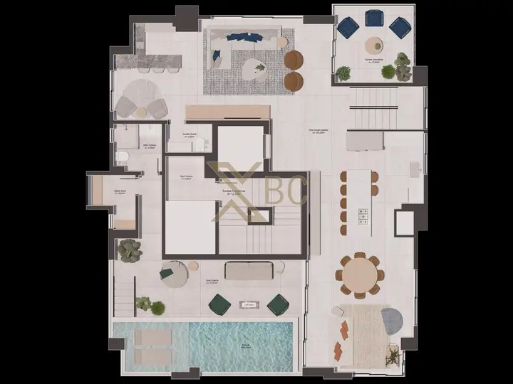 Harmonie Residence
