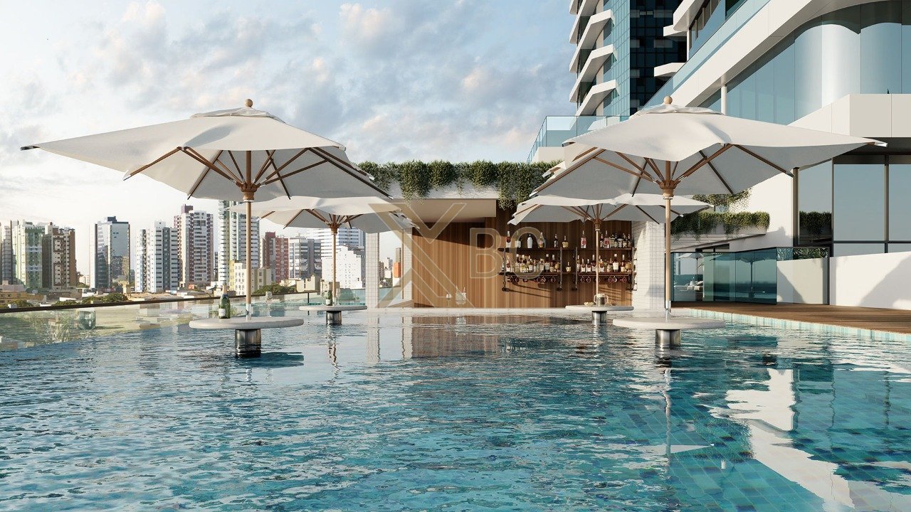 Ápice Towers - Sofisticação, modernidade e alto padrão em Balneário Camboriú