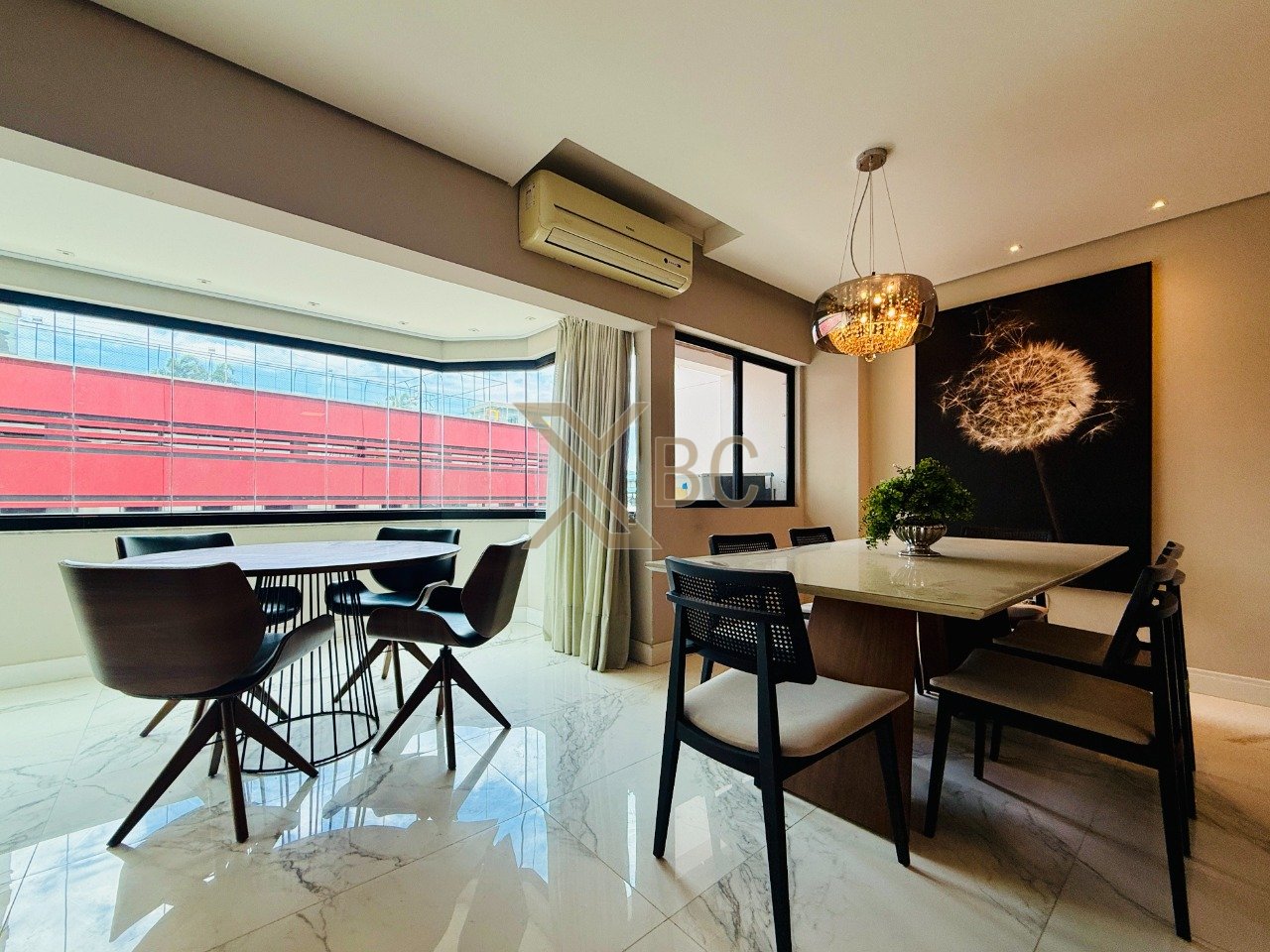 Apartamento à venda no Edifício Torre San Francisco na Barra Sul de Balneário Camboriú