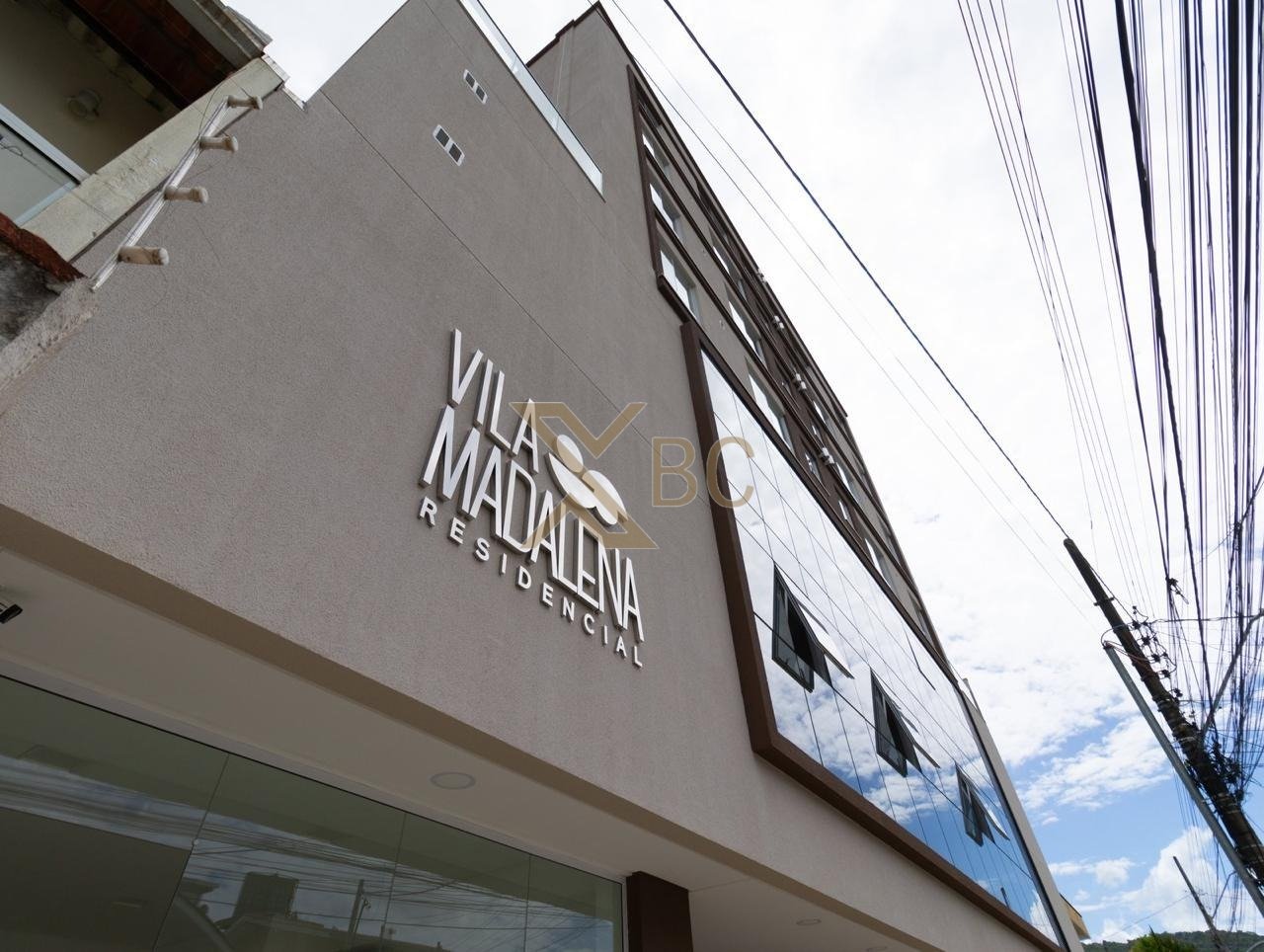 Vila Madalena Residencial - Apartamento de 2 dormitórios, sendo 1 suíte, á venda no bairro das Nações