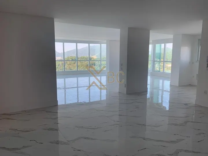 Edifício Marina Beach Tower - Apartamento de Alto Padrão em Balneário Camboriú