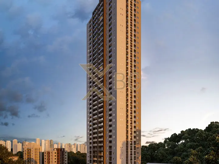 Solara Camboriú | Apartamento de 2 Suítes no Tabuleiro