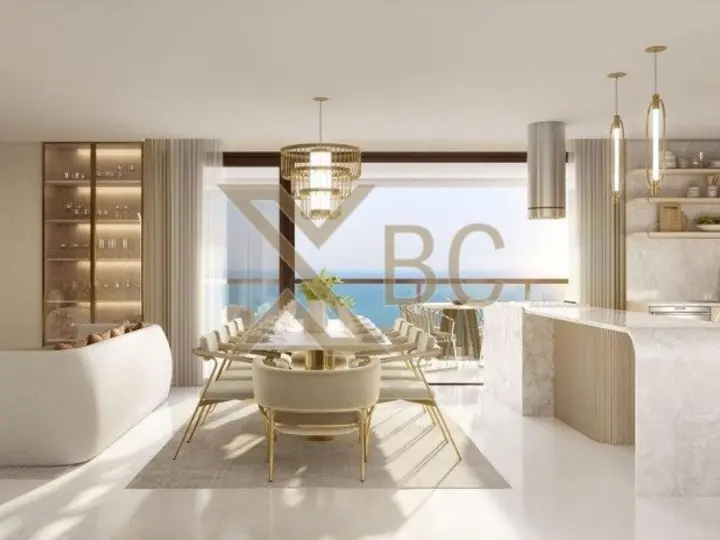 Edifício Marena by Embraed - Cobertura Duplex de Alto Padrão em Balneário Camboriú