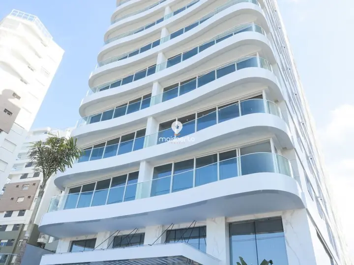 Apartamento em Construção à Venda no Le Blanc Brava Residence - Praia Brava | Itajaí/SC