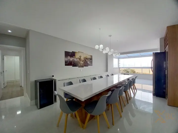 Apartamento Alto Padrão à Venda no Italian Residence - Barra Norte / Pioneiros, Balneário Camboriú