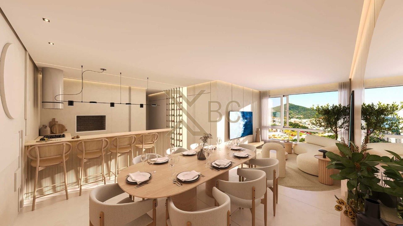 Garden Park Home Club - FG Empreendimentos | Viver em meio à natureza no Centro de Balneário Camboriú
