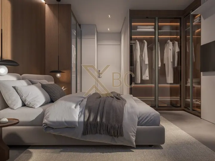 Filipinas Residence - Apartamento duplex com 3 suítes e 118 m² privativos em Balneário Camboriú