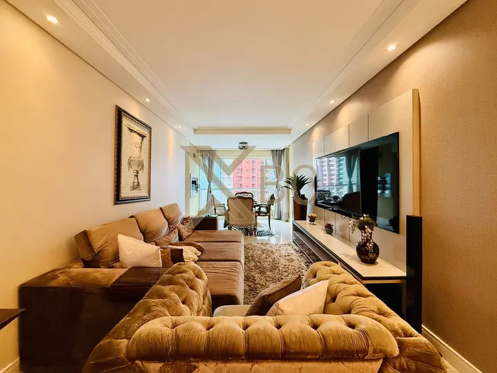 Villa Serena Home Club – Apartamento de Alto Padrão em Balneário Camboriú