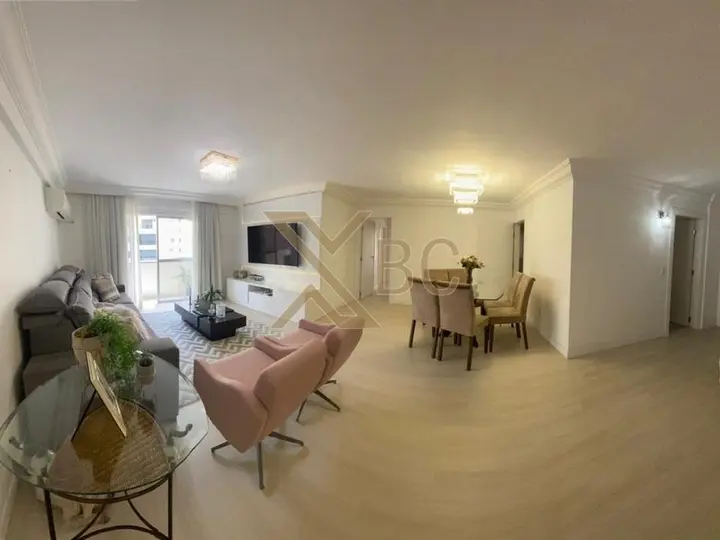 Apartamento à Venda no Edifício Oliveira - Barra Sul, Balneário Camboriú