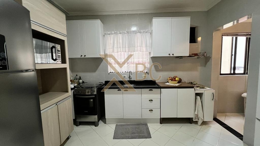 Apartamento à Venda no Edifício Berlim - Centro de Balneário Camboriú