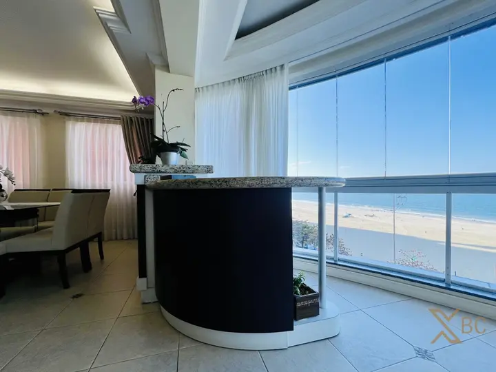 Apartamento no Number One à Venda | Centro de Balneário Camboriú